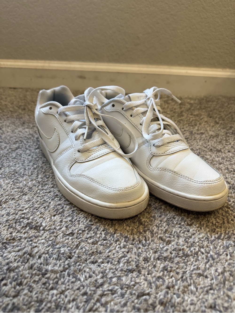 Nike Ebernon Low Women’s Sneakers